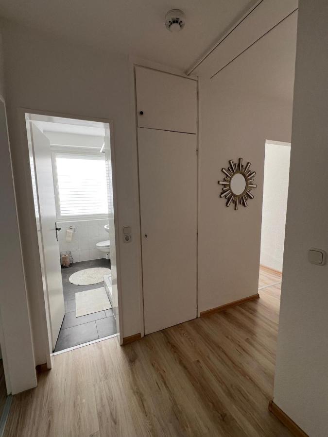 Apartment Salzgitter - Ideal for long stays - B&B Salzgitter