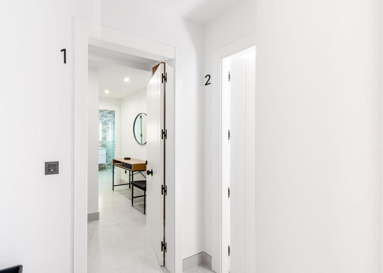 Apto Reformado Nerja Centro a 2 min de la playa - B&B Nerja