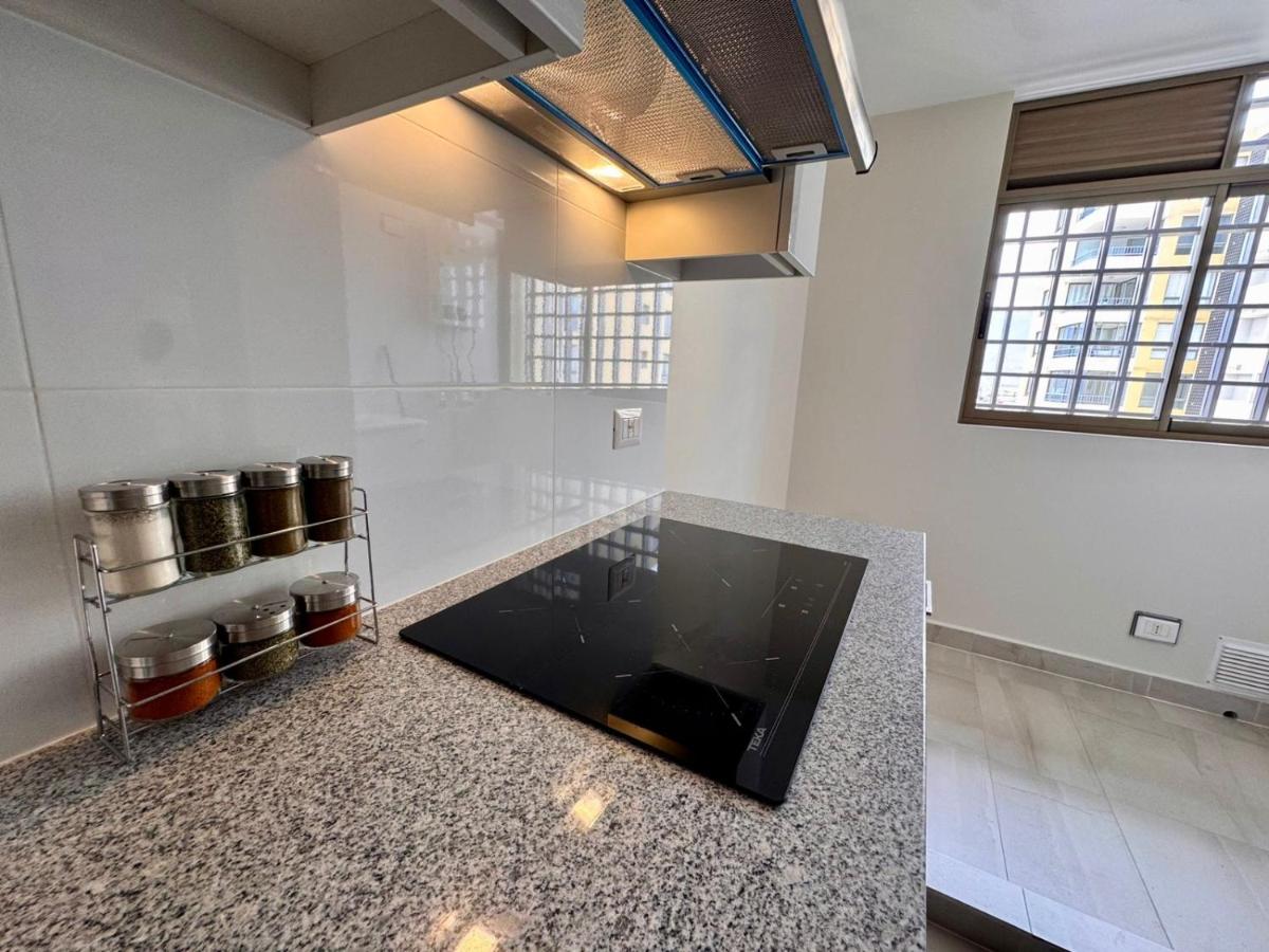 PRO HOME Tu Refugio Perfecto en la zona norte - B&B Antofagasta