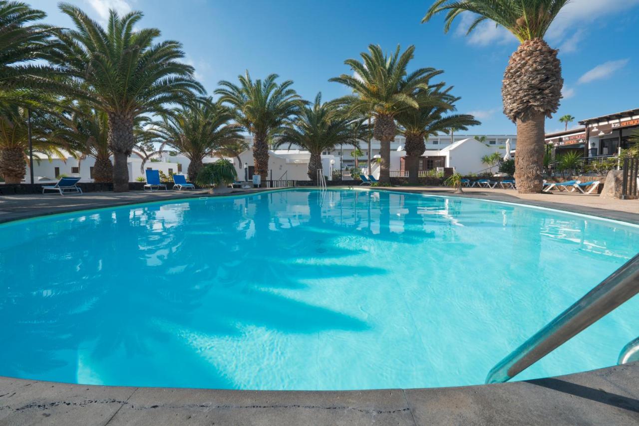 Lanzahost Casa Banana - B&B Costa Teguise