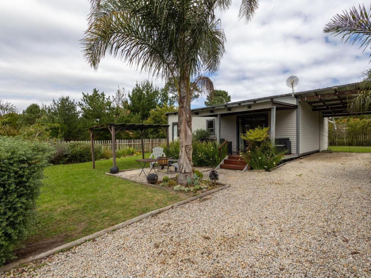 Five Elements Resort - Nguni Cabin - B&B Harkerville