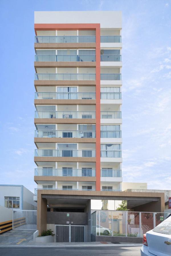 Apartamento Luxuoso vista mar - B&B Salvador