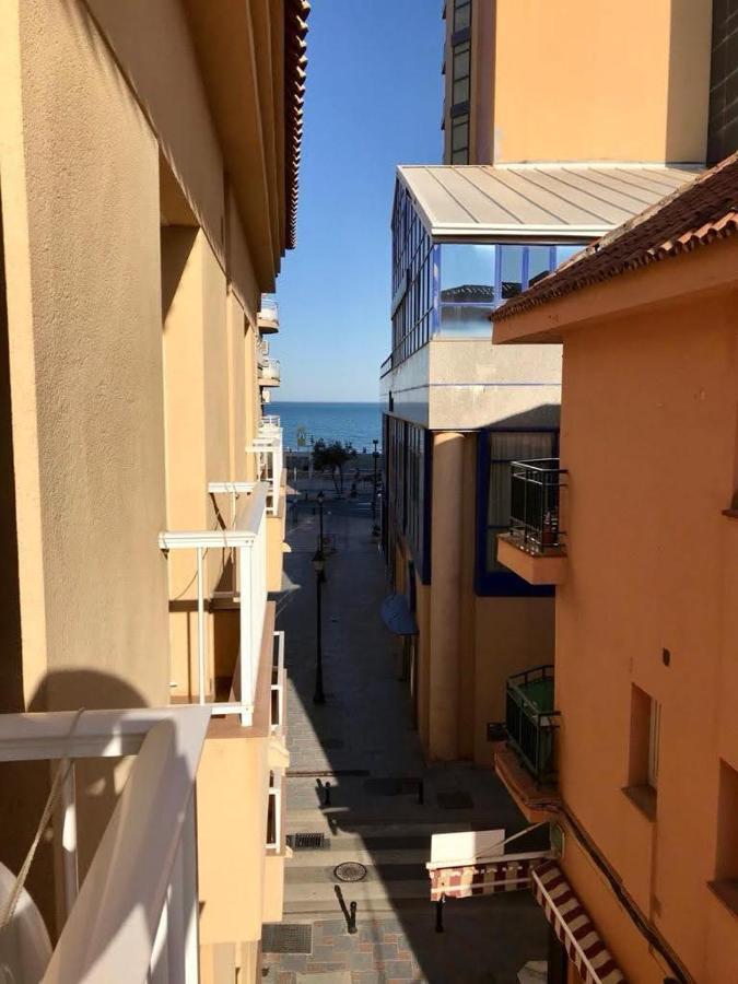 Jeribel PlayA1 - Bed and Breakfast Fuengirola