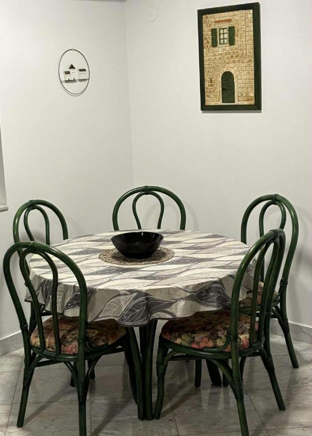 Makarska Double Seaview - B&B Makarska