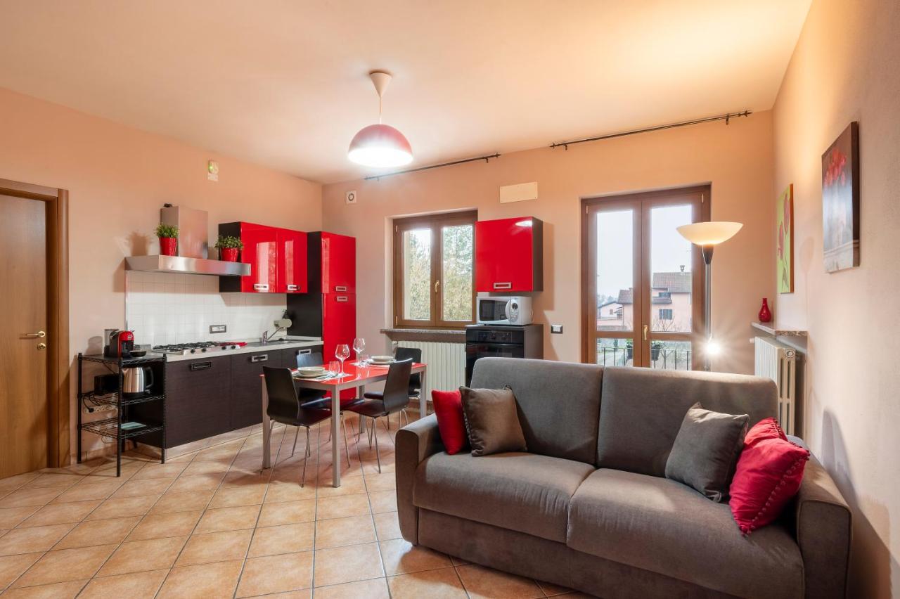 Bartolomeo House - Garage Privato - Ferienwohnung Pietra Marazzi