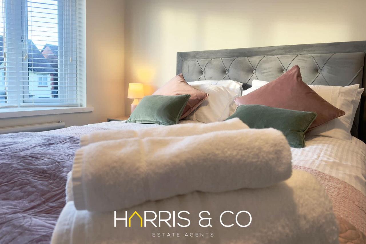 Driftwood Bay - Ferienwohnung Fleetwood