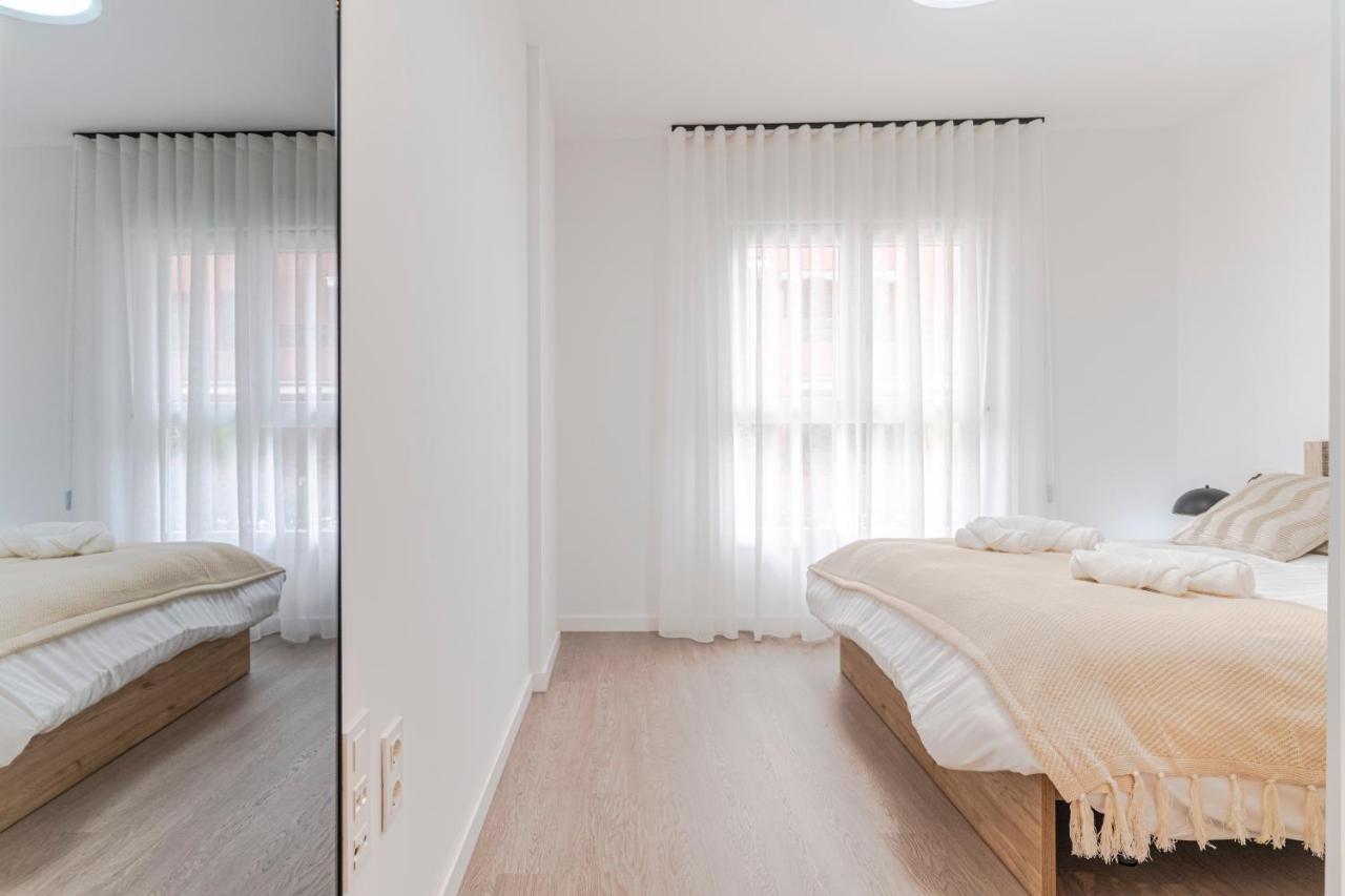 Deluxe Apartment mit 3 Schlafzimmern