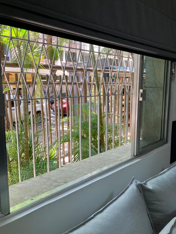 Copacabana Estúdio Reformado entre a Praia e o Metrô - Ferienwohnung Rio de Janeiro