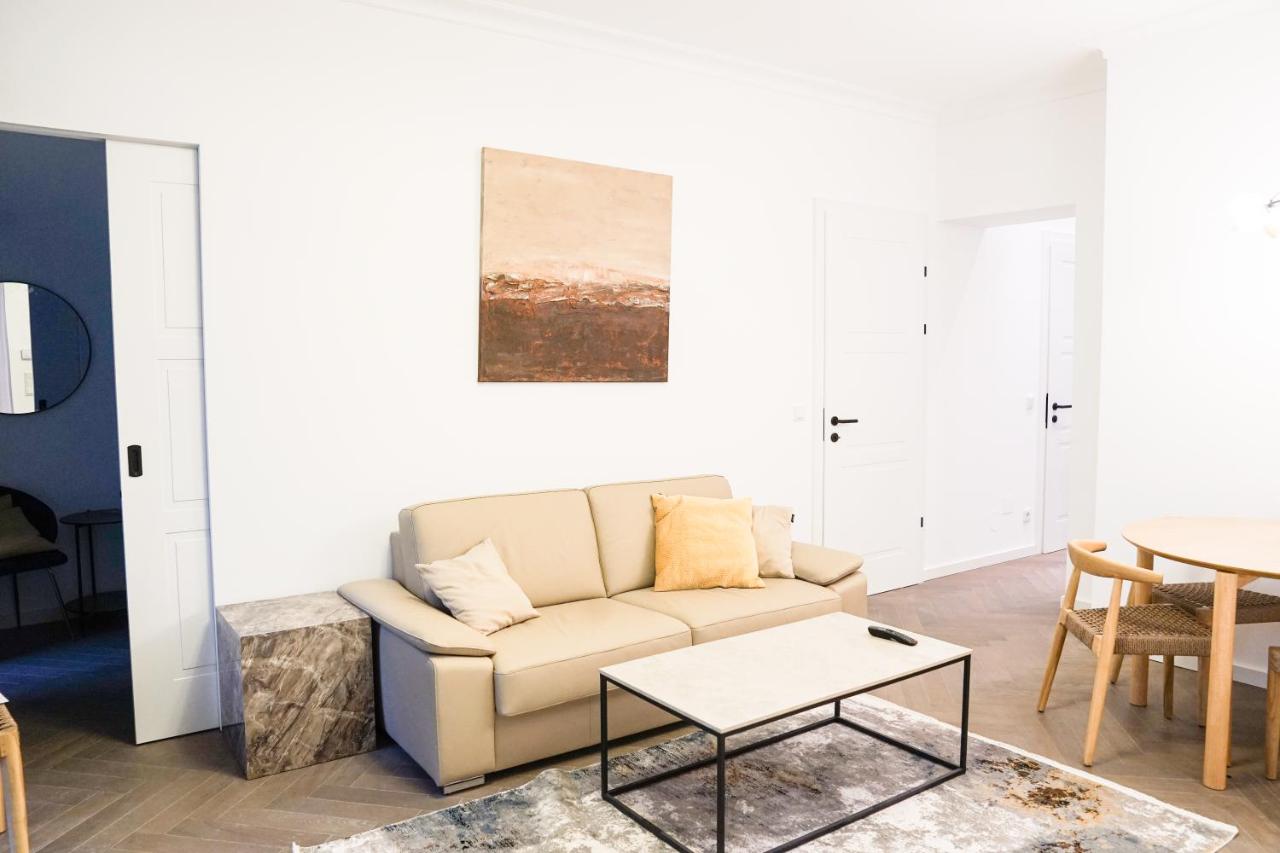 Cozy Central Vienna - Bed and Breakfast Wenen