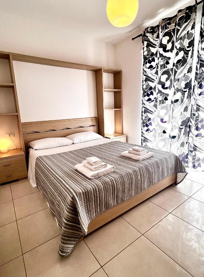 Villa Elena - WelcHome - B&B Lanciano