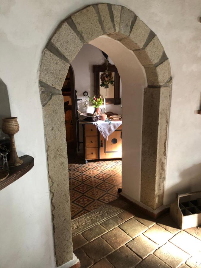 Rotunda U Václava - B&B Šebkovice