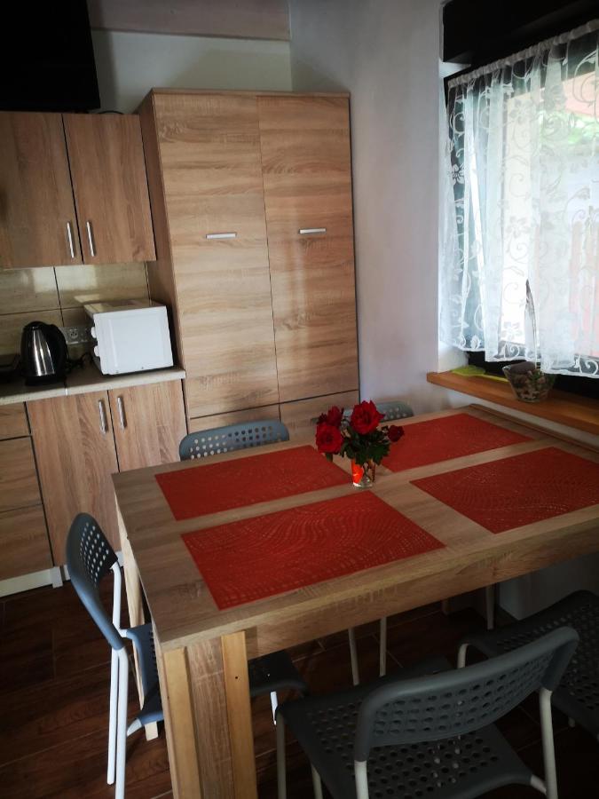 Tebonia - B&B Sarbinowo