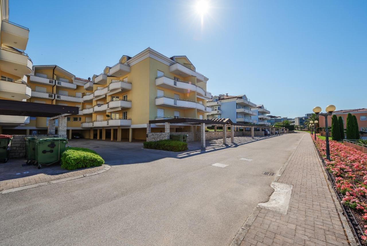 Skiper Apartments & Golf Resort, Apartment Pika - B&B Savudrija