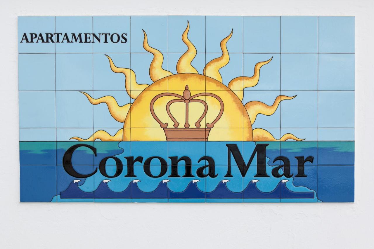 Apartamentos Corona Mar