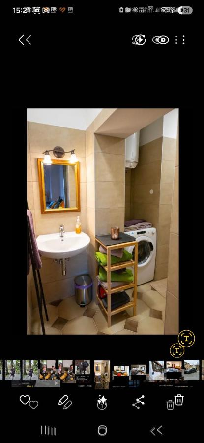 Just for Two - Ferienwohnung Lovran