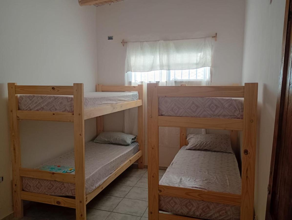 Brian Cuello - B&B San Rafael