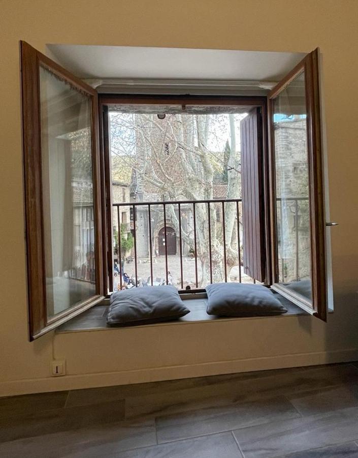 Edelweiss - B&B Saint-Guilhem-le-Désert