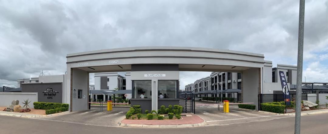Bouquet BnB - B&B Gaborone