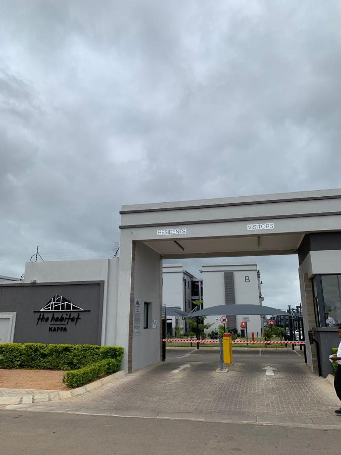 Bouquet BnB - B&B Gaborone