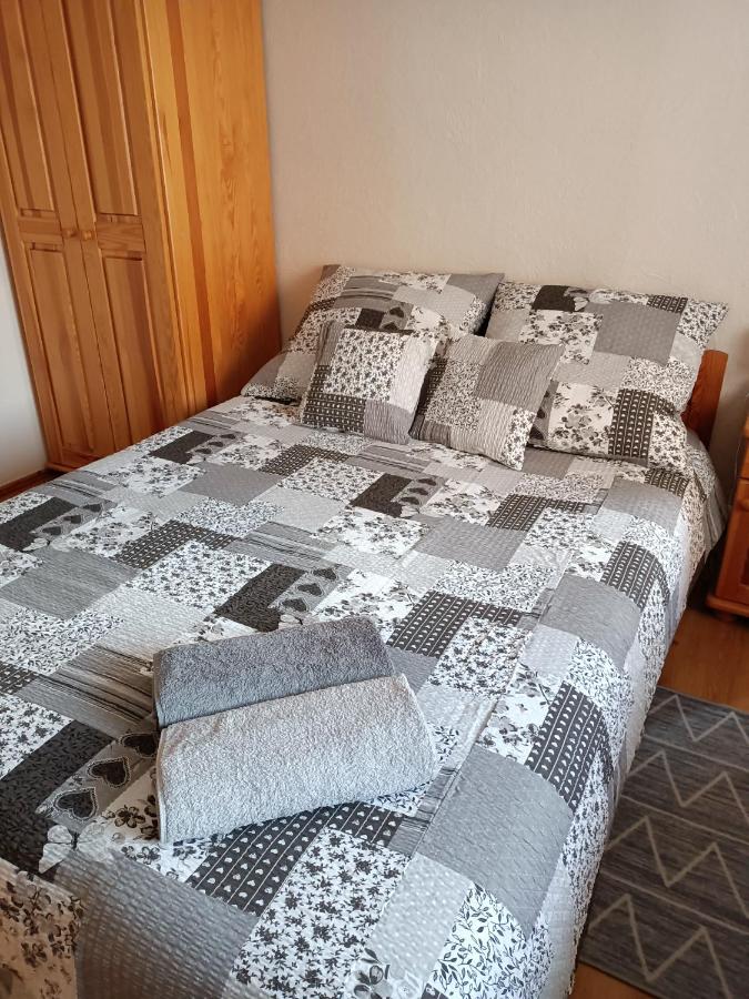 Tweepersoonskamer met Eigen Badkamer