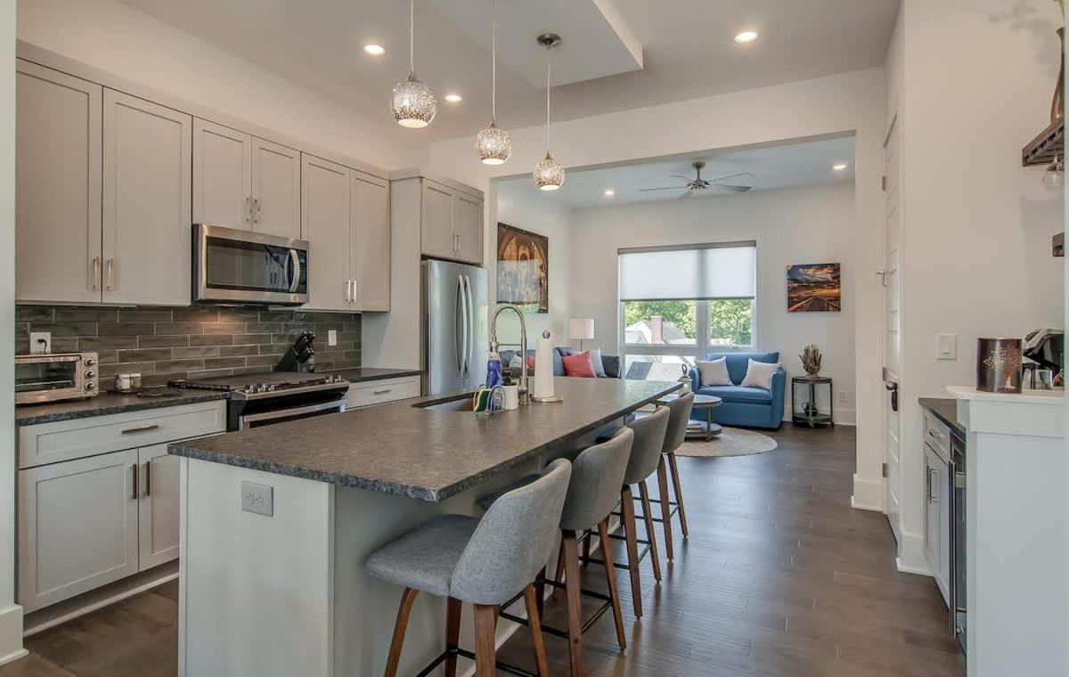 The East Side Vibe by Stay Local Nashville - Chambres d'hôtes Nashville