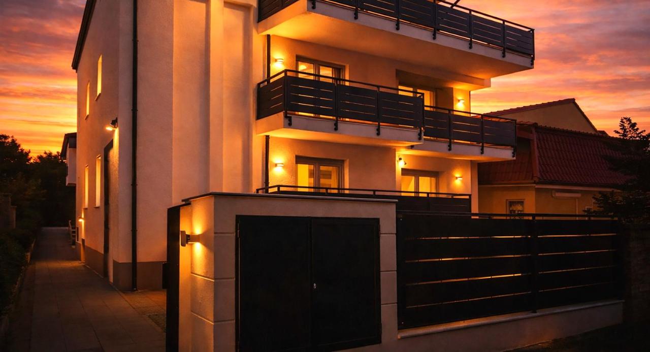 GINO SUITES - Bilocali Luxury - Appartamenti vicini a Rho Fiera e Milano - B&B Bollate