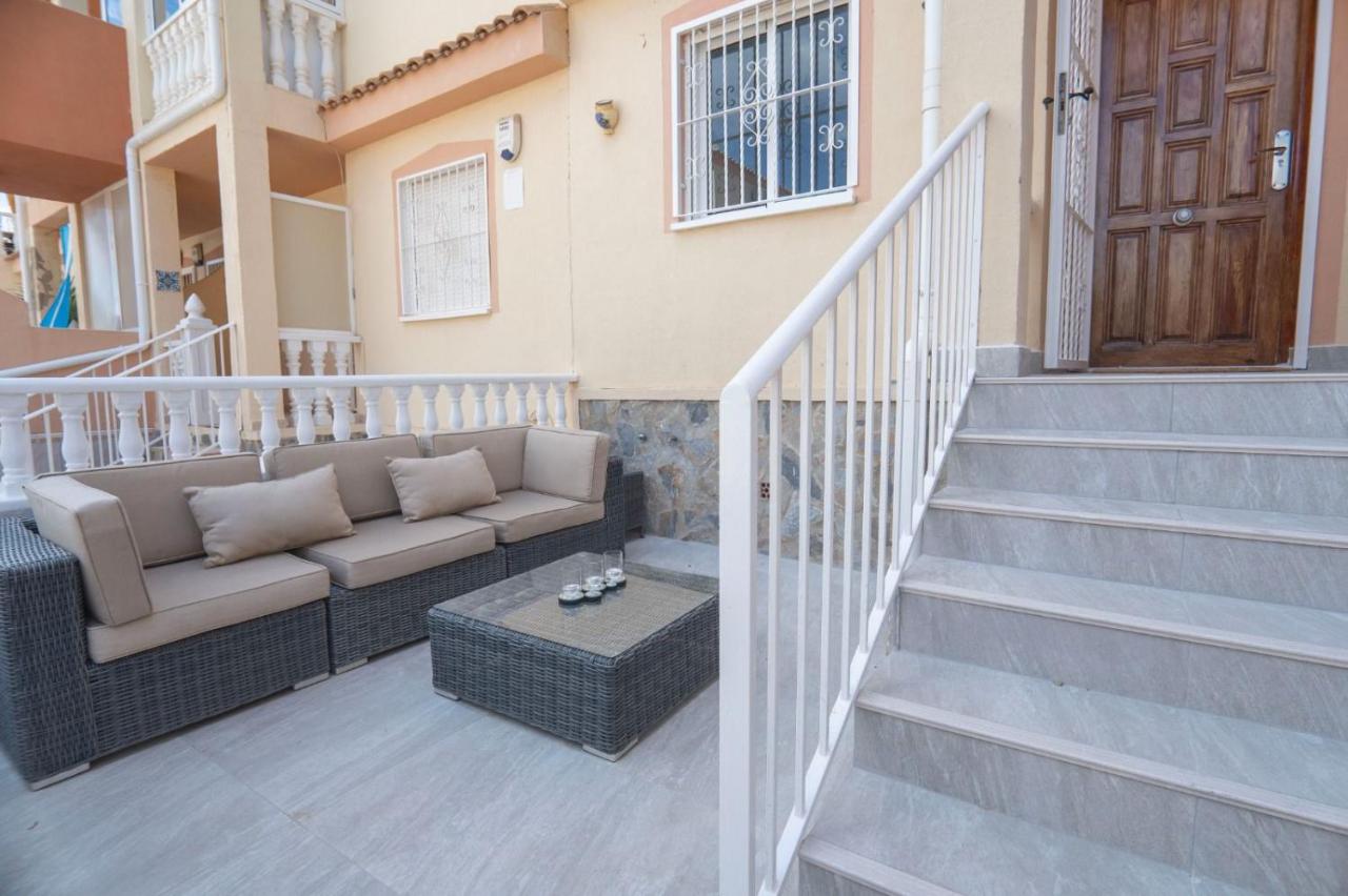 Casa Maravilla La Florida - B&B Orihuela Costa