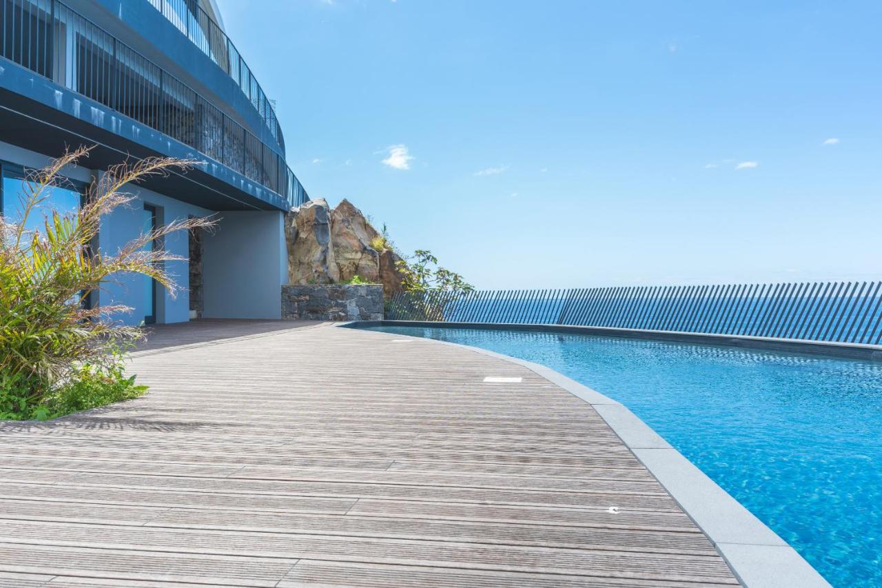 Xavelha Clifftop by Atlantic Holiday - Chambres d’hôtes Câmara de Lobos