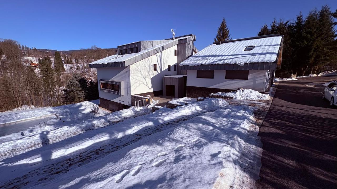 Vista 14 - Ferienwohnung Rokytnice nad Jizerou