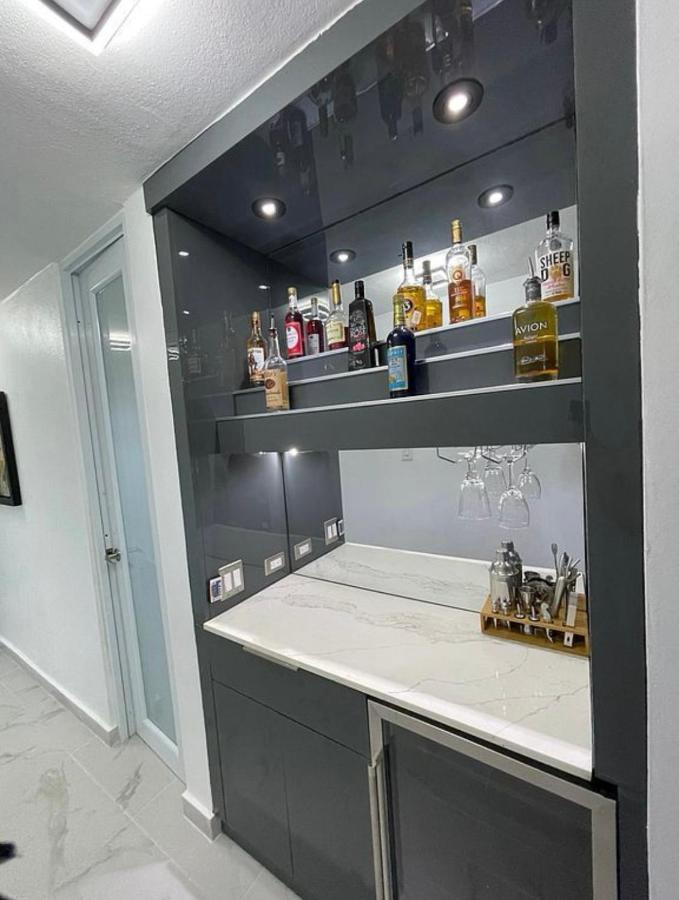 Luxury Apartment- 3 Bedrooms - Ferienwohnung Ceiba
