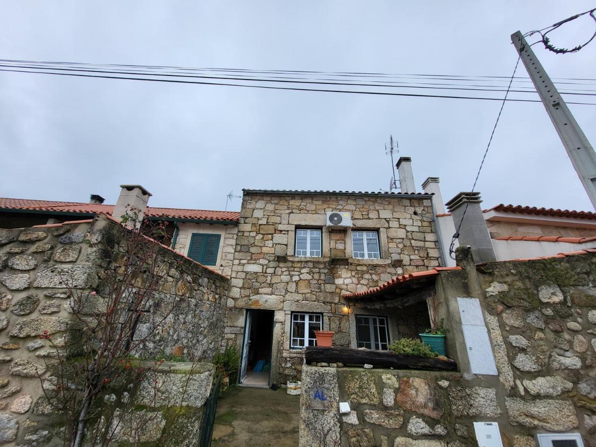Casa Martins by Tear - B&B Aldeia de João Pires