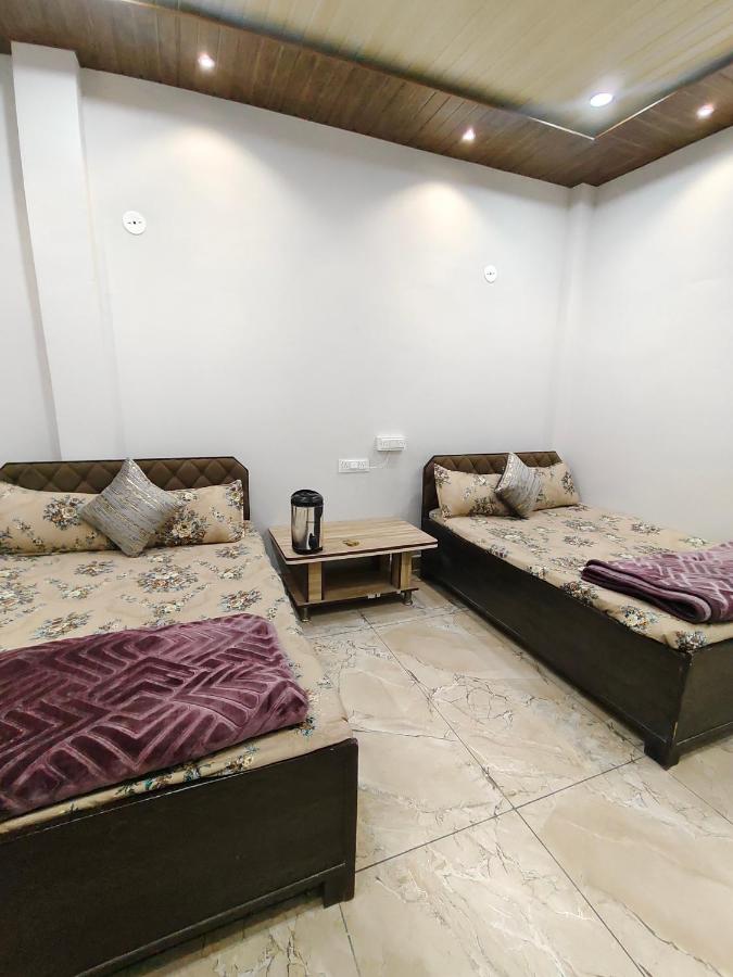 Shivay homestay ujjain near mahakal temple - Chambres d'hôtes Ujjain