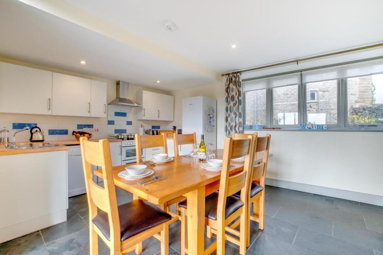 3 Bed in Totnes oc-bcdart - B&B Broadhempston