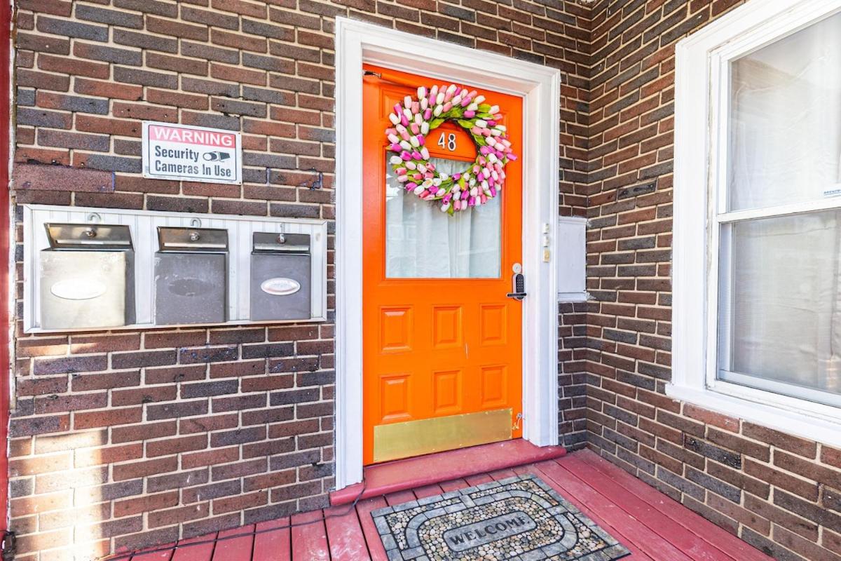 Nightingale In Boston - Bed and Breakfast Boston