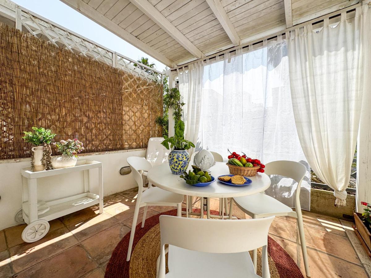Casa Marea - Authentic Holiday Home Near the Beach in Santa Caterina - Marea Stays Collection - Chambres d'hôtes Nardò