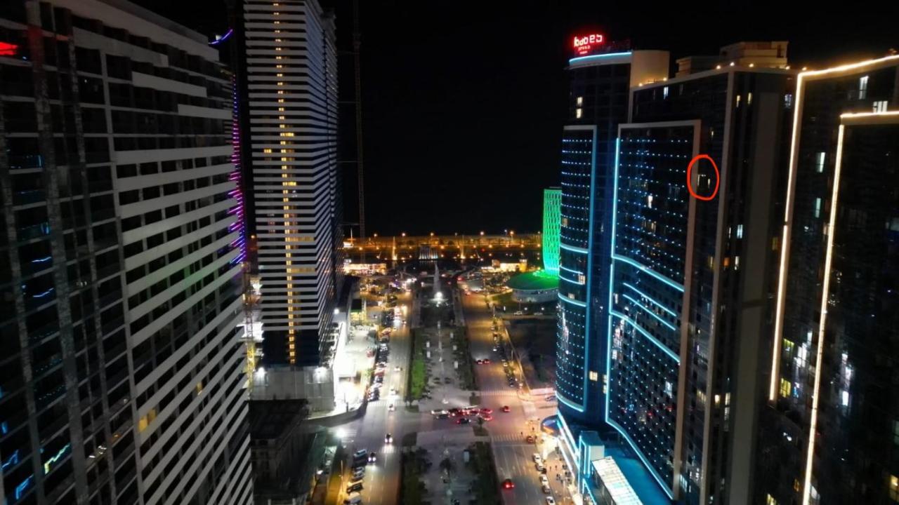 Dar Tower - B&B Batumi