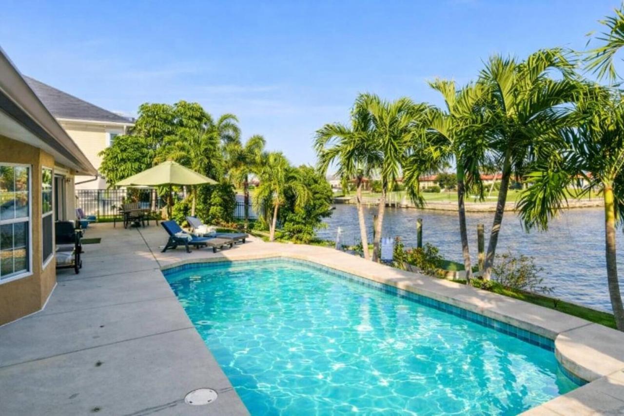 Casa Palma Real - B&B Bradenton