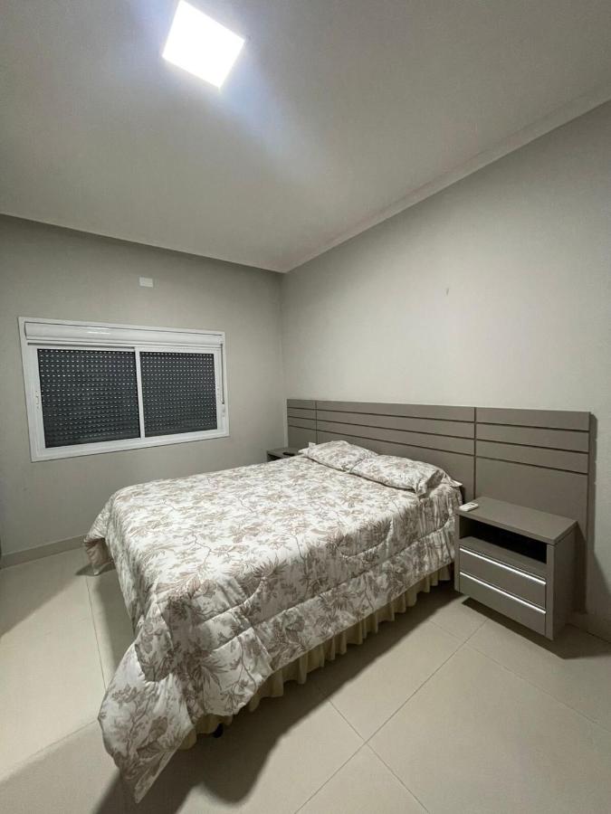 Casa completa a 5 minutos do Paraguai - Chambres d'hôtes Foz do Iguaçu