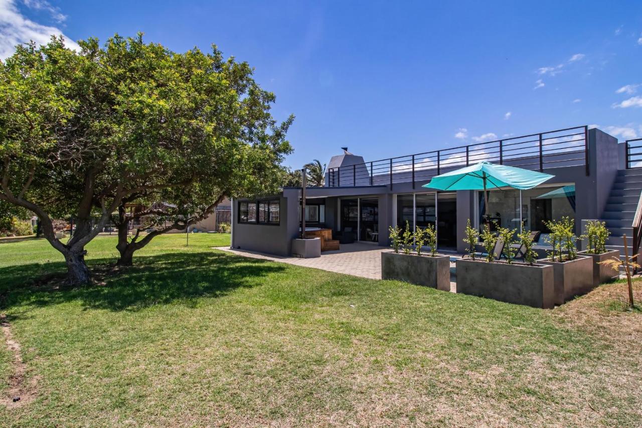 Palmview Cottage - B&B Città del Capo