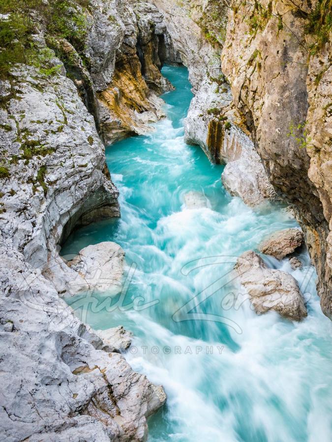 Triglav Apartmaji - B&B Bovec