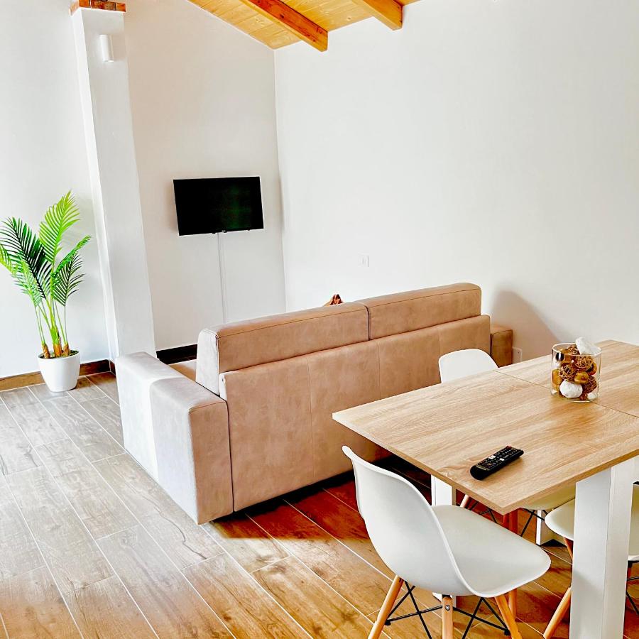 Appartement 1 Chambre