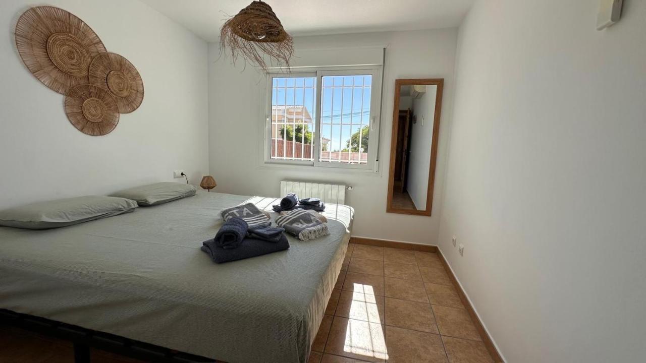 Casa Amis Calpe - B&B Calpe