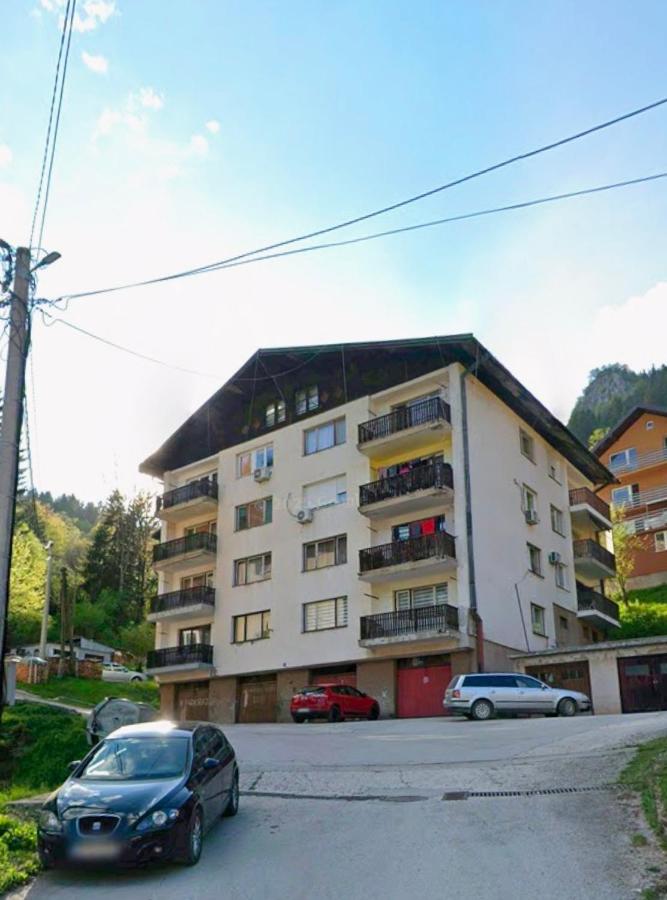 Apartman Daki - Ferienwohnung Vareš