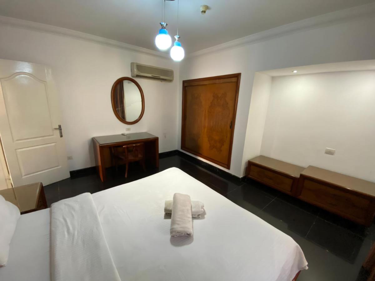 Superior Appartement met 1 Slaapkamer