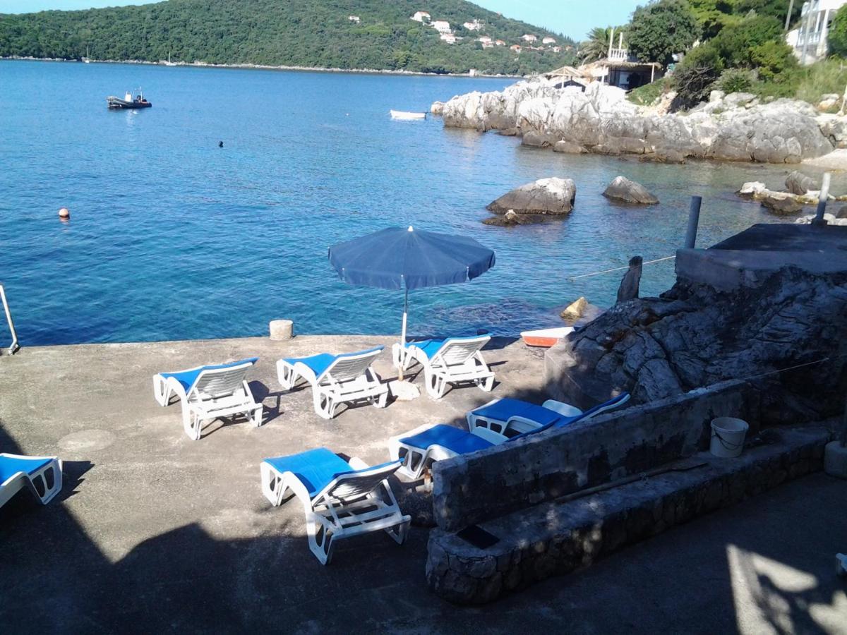 "Azzurra Apartments - Ferienwohnung Molunat
