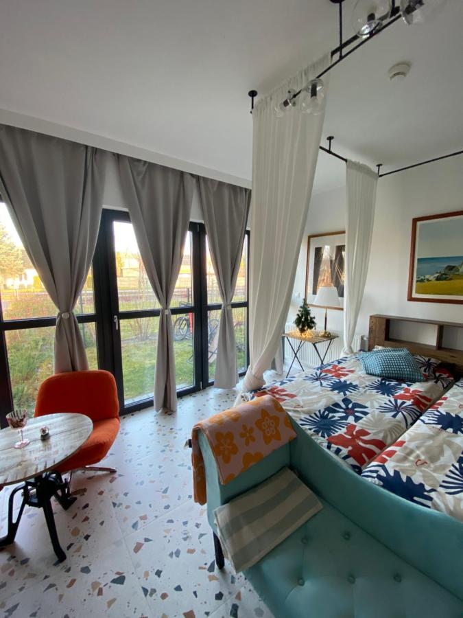 sobiechill - B&B Gdansk