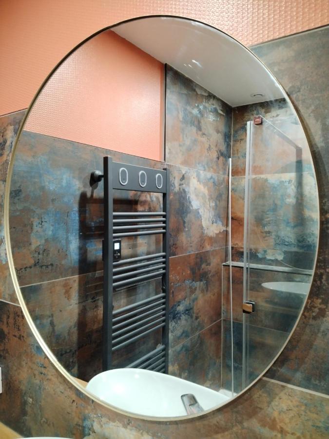 Le3cent85 - Bed and Breakfast Saint-Germain-Laval