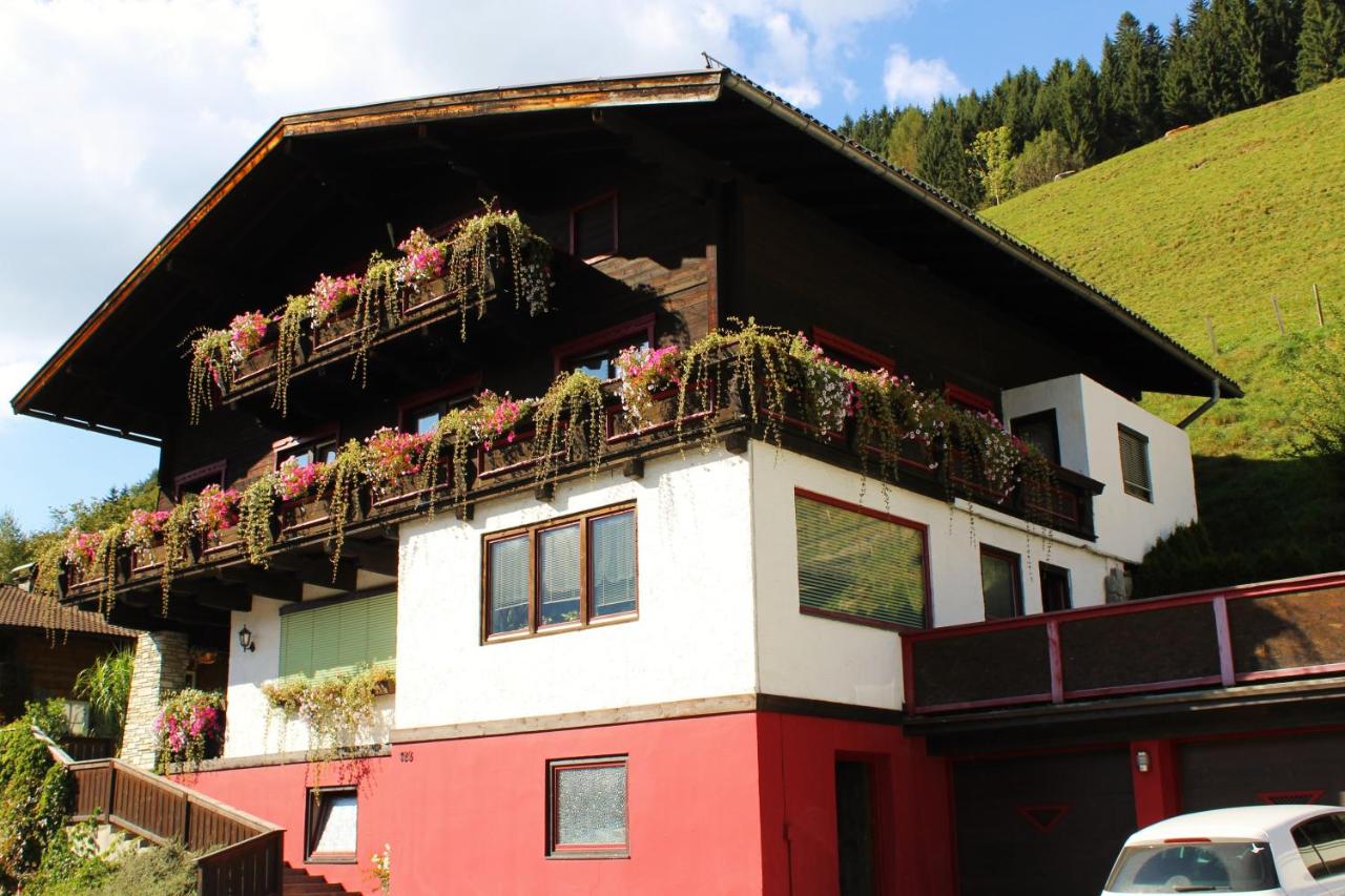 B&B Stuhlfelden - Apartment Seber - Bed and Breakfast Stuhlfelden