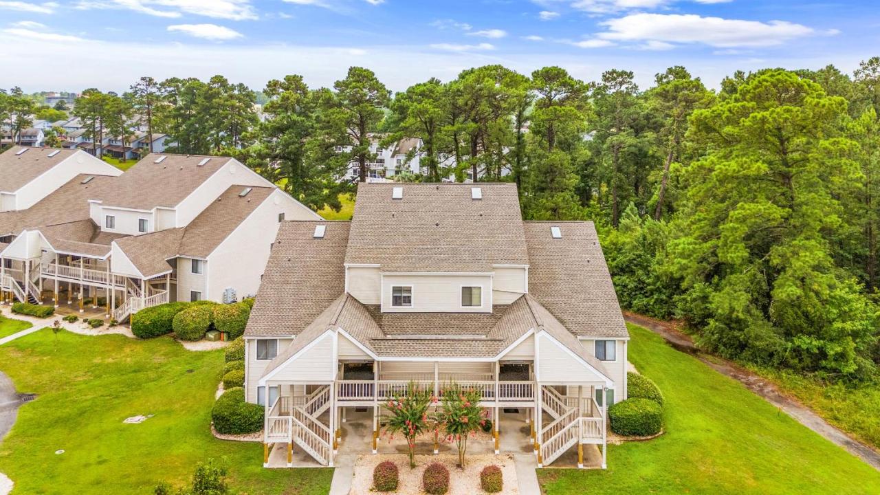 Baytree 28G - B&B Little River