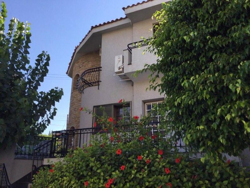 B&B Limassol - Nikola's House - Bed and Breakfast Limassol